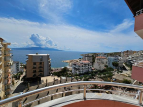The Hill 2 Sea View Apartment